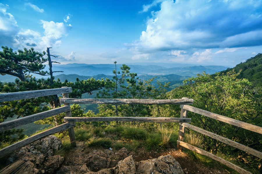 Zaplanuj swoje wakacje w Czarnogórze - oferta Balkan Trip