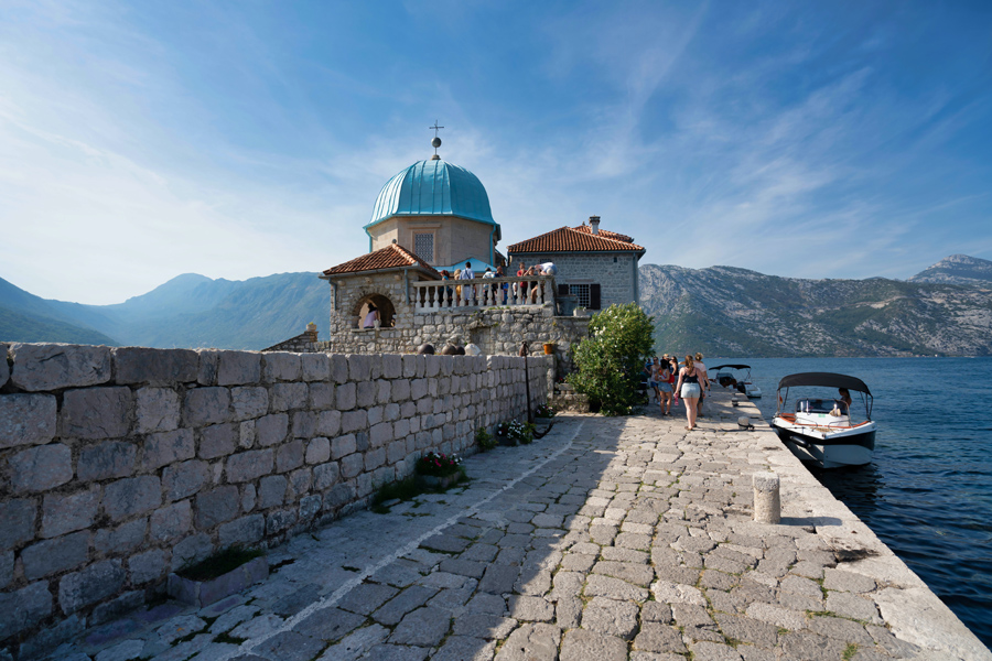 Wycieczki fakultatywne w Czarnogórze - oferta Balkan trip