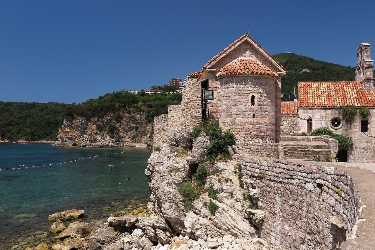 Montenegro Tour - wycieczki fakultatywne po Czarnogórze - Balkan Trip