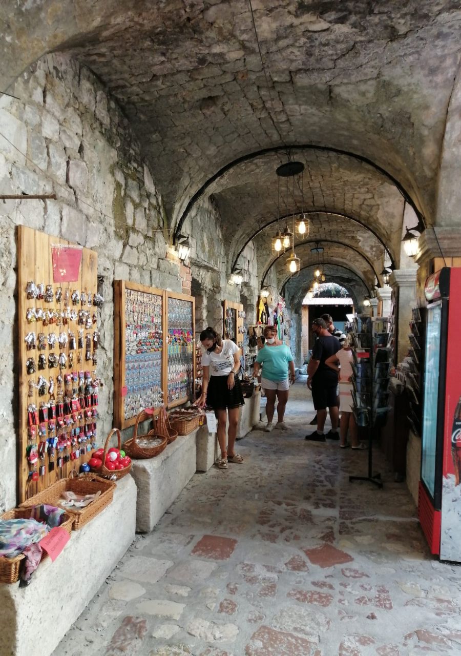 Kotor - Wyjazdy kulinarne na Bałkany z Balkan Trip
